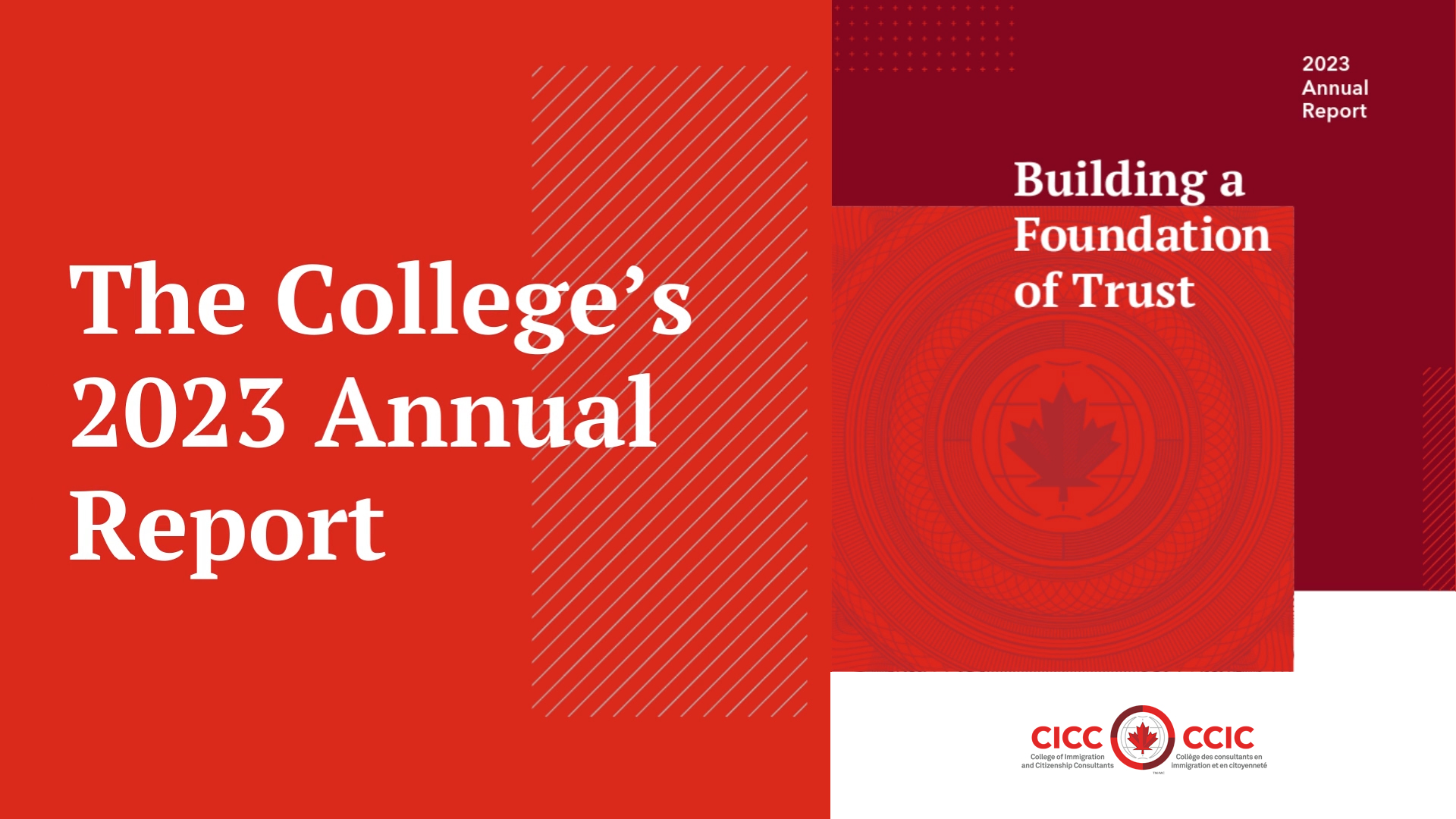 The College October 2023 Bulletin